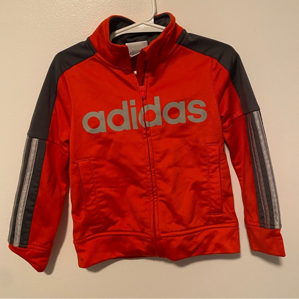 Adidas sweater